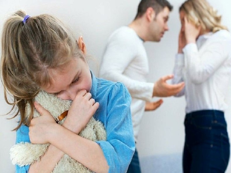 حضانت دختران