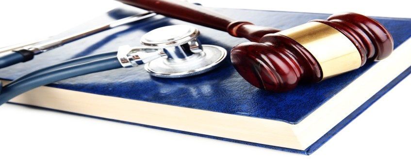 چه طوری باید برم پزشکی قانونی؟