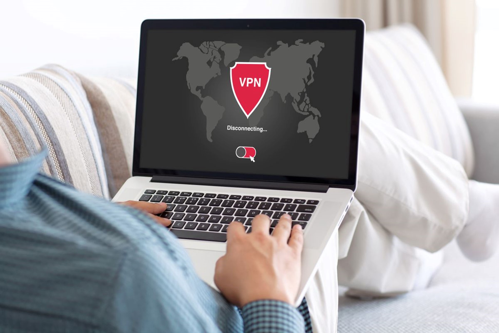 مجازات خرید و فروش vpn چیست؟