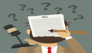 نحوه نوشتن لایحه تجدید نظرخواهی برای دعاوی رفع تصرف عدوانی