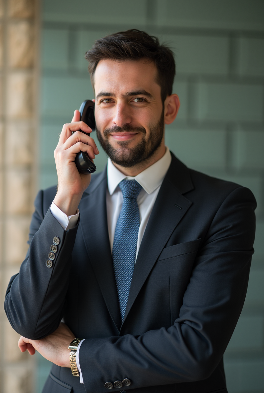وکیل کیفری تلفنی مازندران