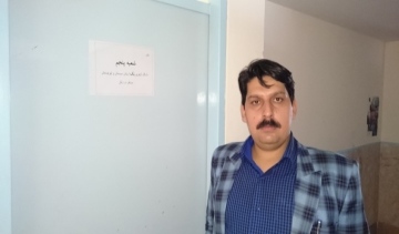 وکیل چمستان دکتر هادی توکلی  متخصص حقوق ملکی و کیفری در مازندران