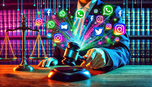 جرایم رایج در فضای مجازی و راه‌های شکایت قانونی
