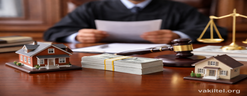 اگر طرف مقابل عمداً اموالش را به نام دیگری بزند چگونه حق خود را پس بگیریم؟