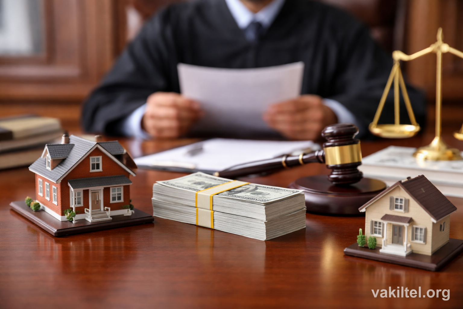 اگر طرف مقابل عمداً اموالش را به نام دیگری بزند چگونه حق خود را پس بگیریم؟