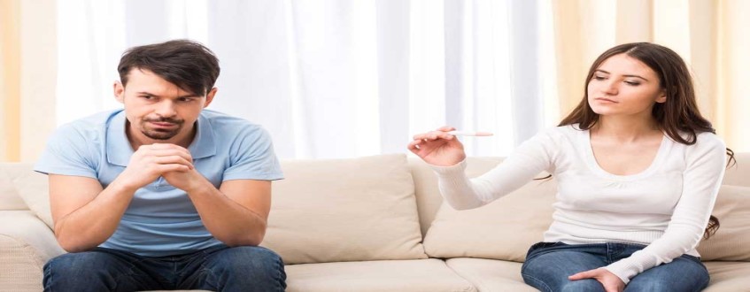 تاثیر عدم باروری در طلاق از ناحیه زوجه