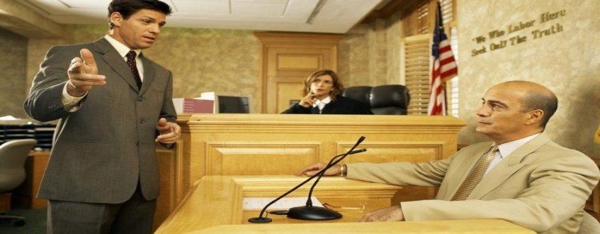 ارزش شهادت زن در دادگاه حقوقی و کیفری