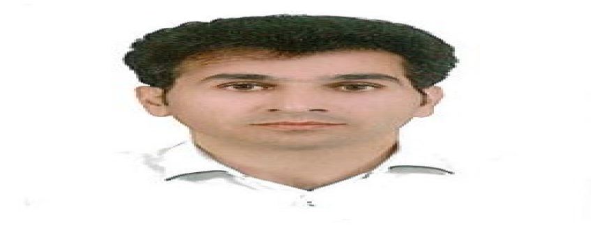 رضا آقایانی