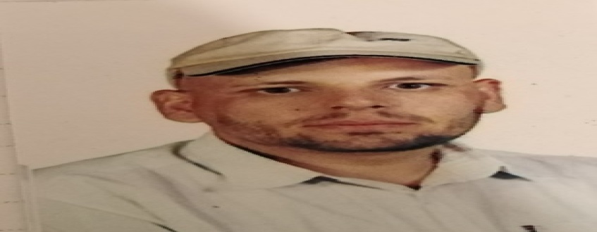 محمد محمدزاده فرتاش
