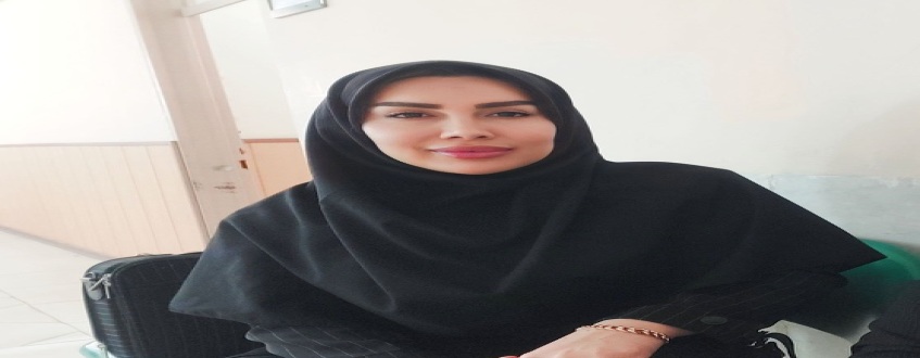 ساناز رئیسی راد