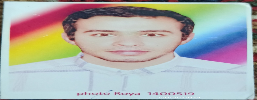 صمد اسدی کلمتی 