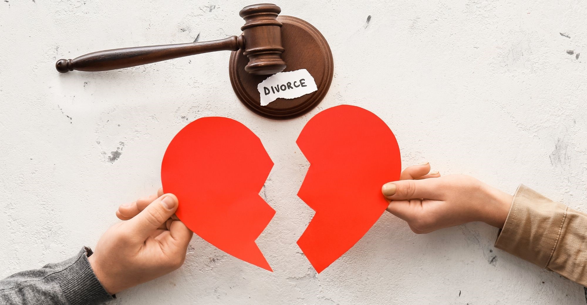 مشاوره حقوقی طلاق با بهترین وکیل 
