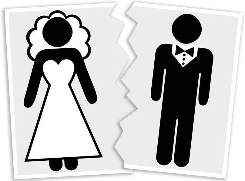 طلاق به دلیل بی سوادی زوجه