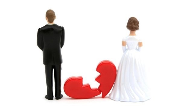 مشاوره حقوقی طلاق توافقی 