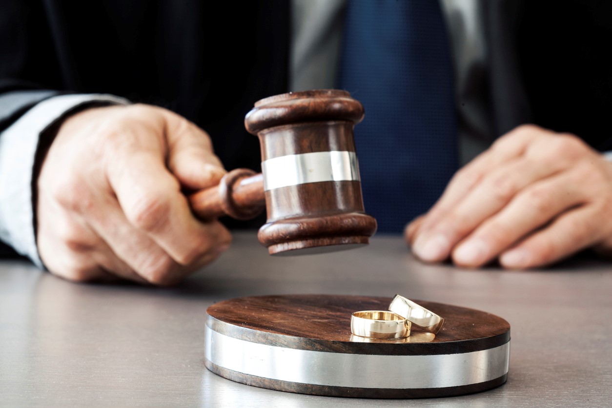 مشاوره حقوقی طلاق توافقی با وکیل کرجی 