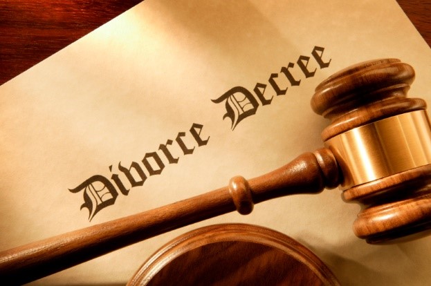 طلاق توافقی 