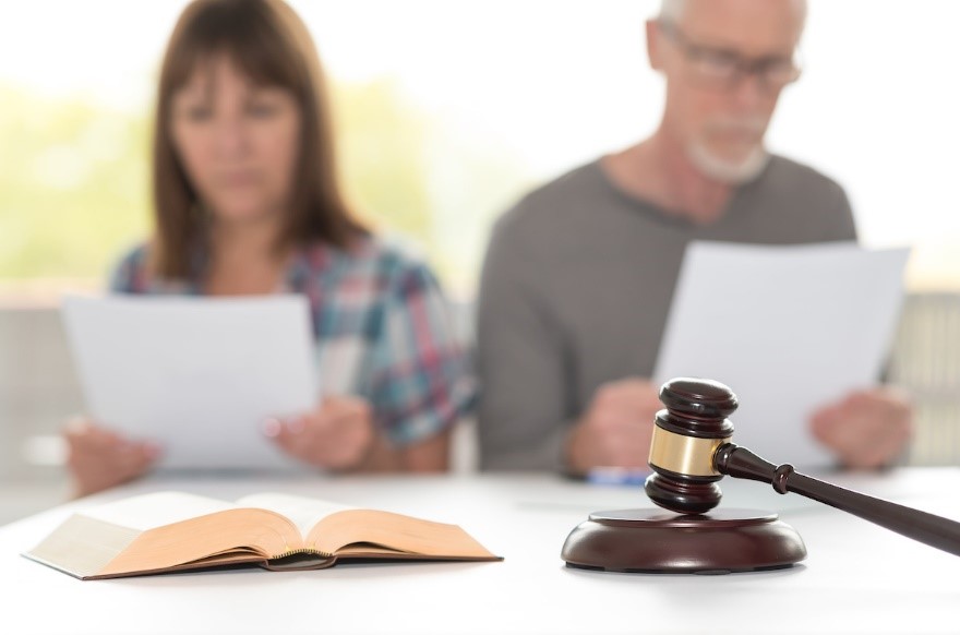 مشاوره حقوقی با وکیل خانواده 