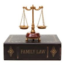 مشاوره حقوقی خانواده