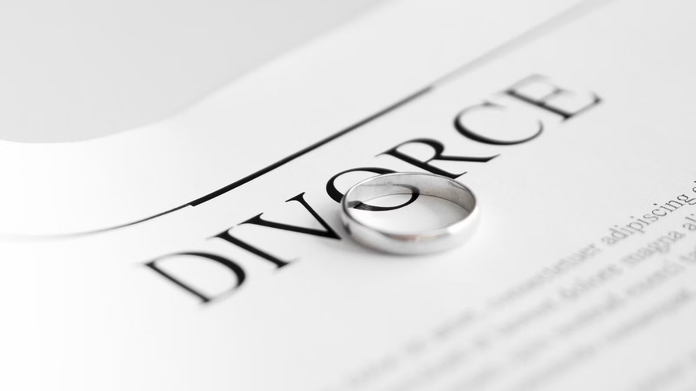 مشاوره حقوقی ثبت طلاق 