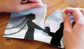 مشاوره حقوقی طلاق 