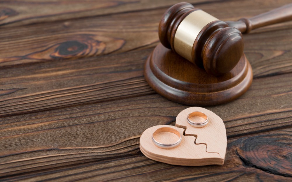 هزینه مشاوره با وکیل طلاق 