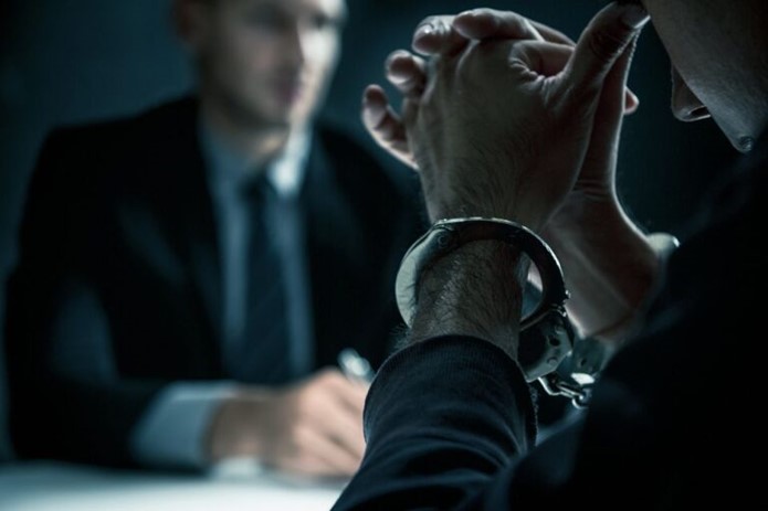 مشاوره با وکیل برای کاهش مجازات