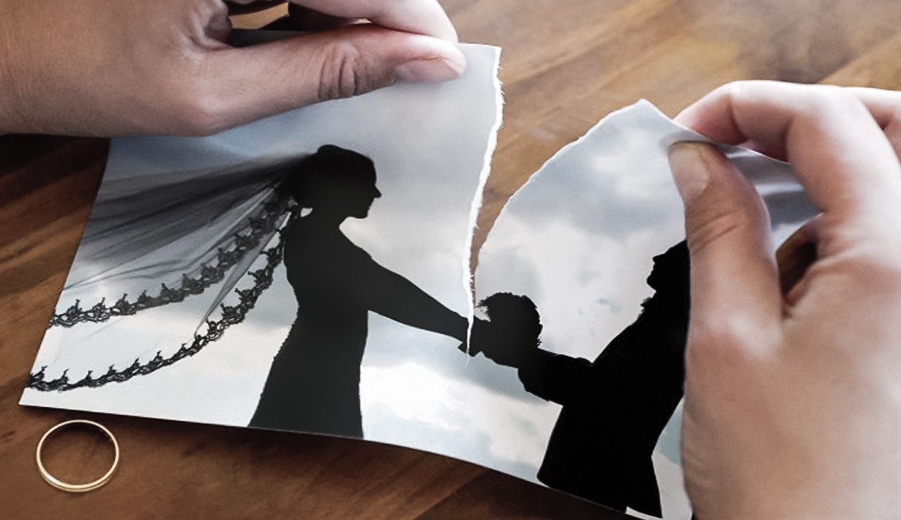 مشاوره حقوقی طلاق فوری 