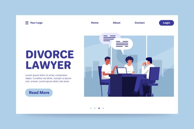 مشاوره حقوقی طلاق با وکیل طلاق 