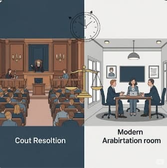 مشاوره حقوقی با وکیل تجاری